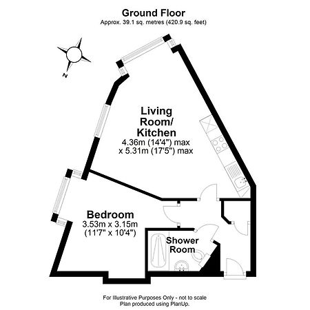 London Mews, Modern Apartment - Sleeps 4 York Kültér fotó