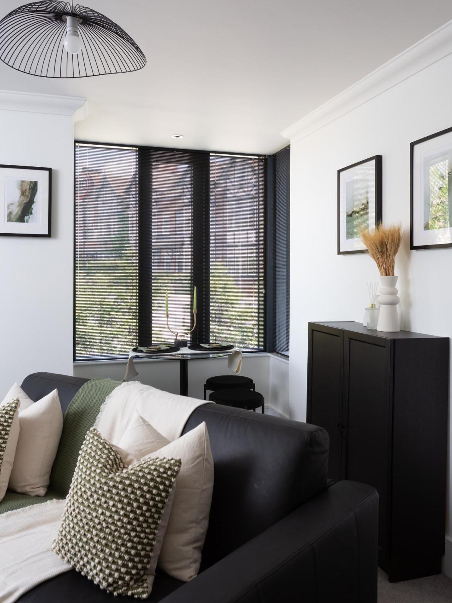 London Mews, Modern Apartment - Sleeps 4 York Kültér fotó