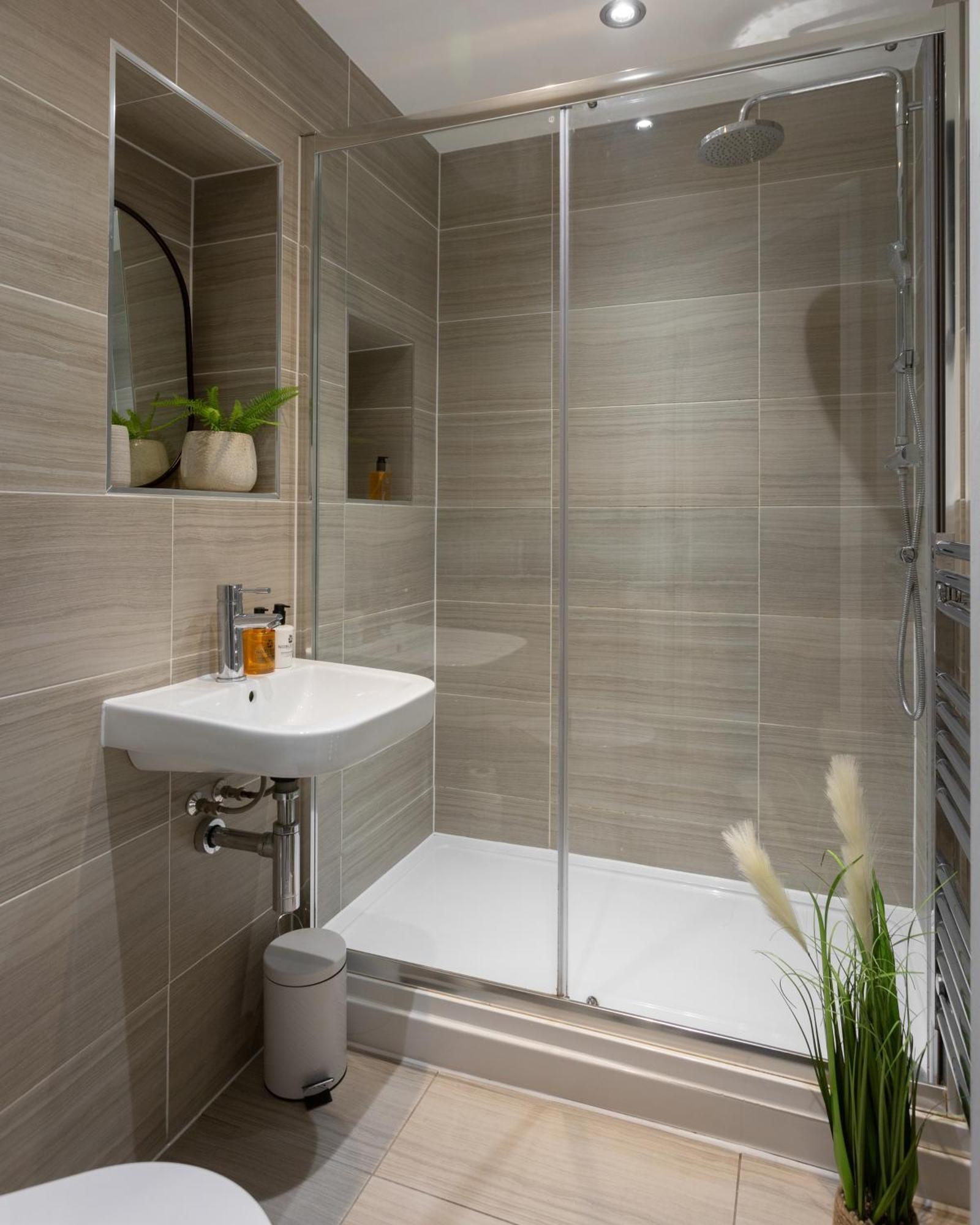 London Mews, Modern Apartment - Sleeps 4 York Kültér fotó